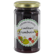 Doce de Framboesas